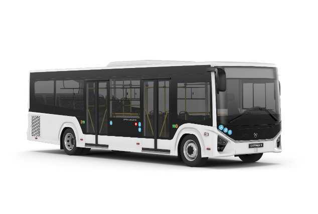 Фирменная лизинговая программа на ПАЗ!