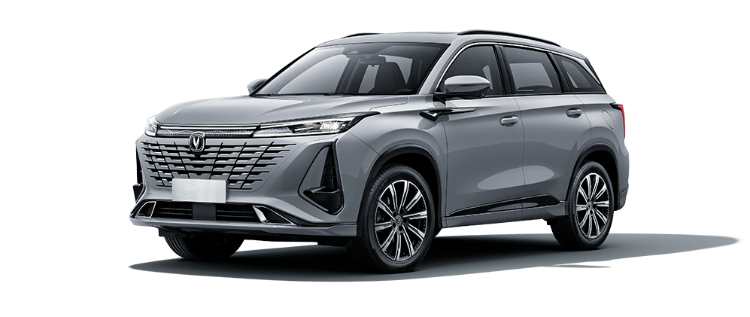 Выгодное приобретение Changan в лизинг!