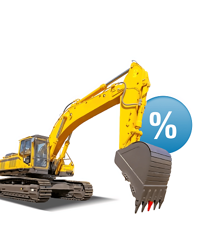 LGCE/ACE – скидка на аванс!