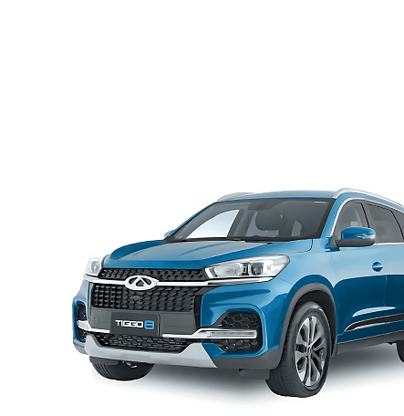 Chery в лизинг<br>на выгодных условиях