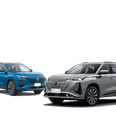 Выгодное приобретение Changan в лизинг!