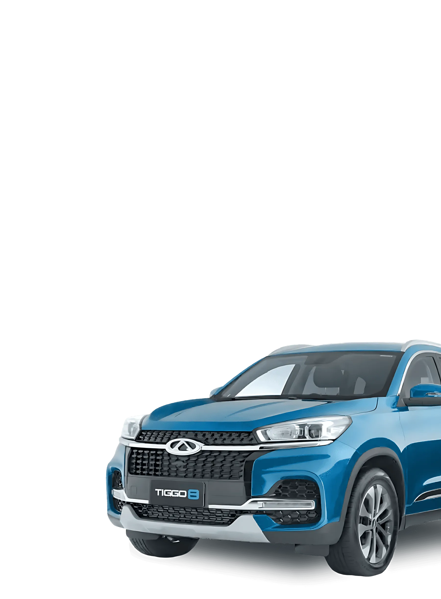 Chery в лизинг<br>на выгодных условиях