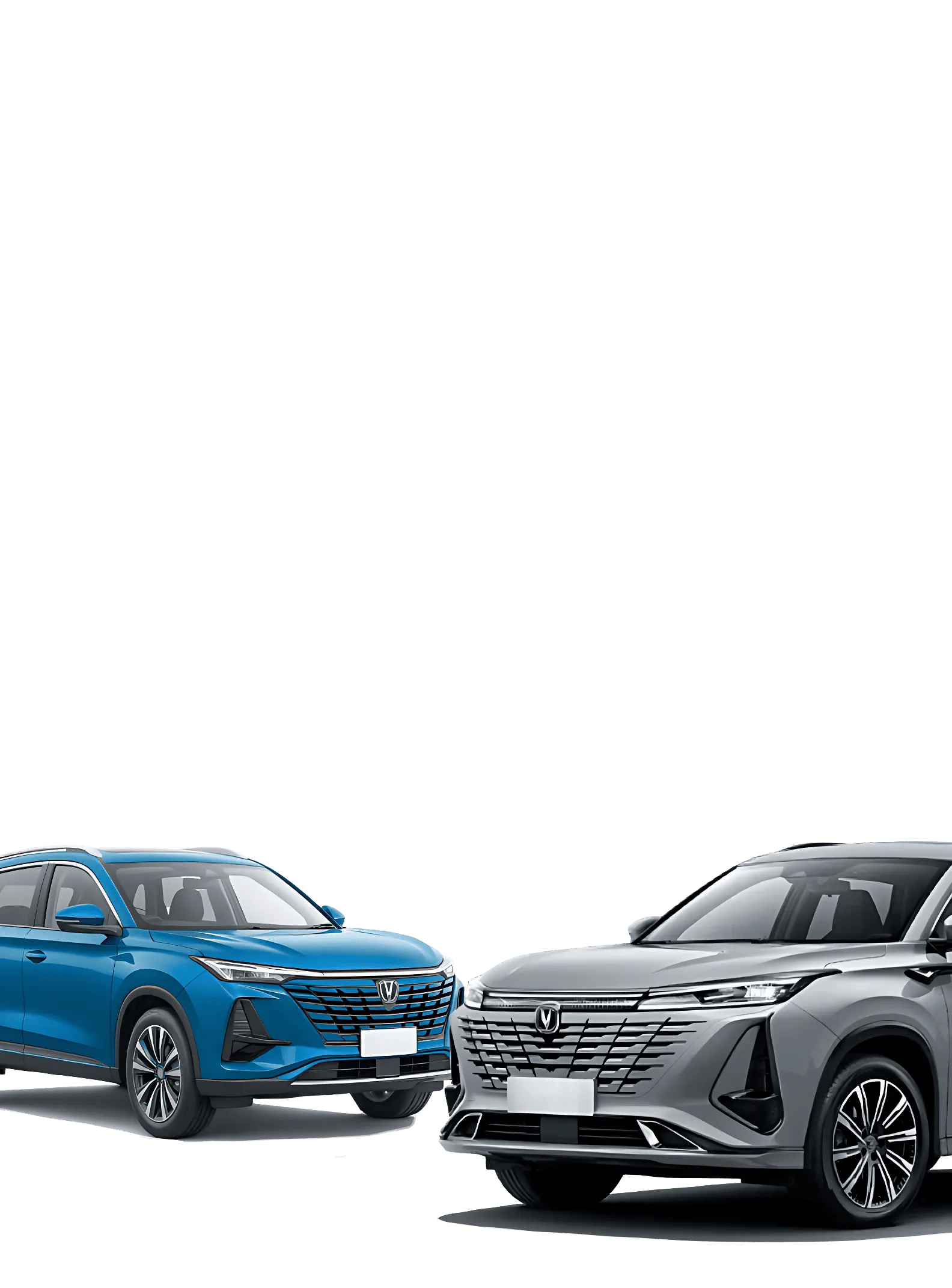 Выгодное приобретение Changan в лизинг!