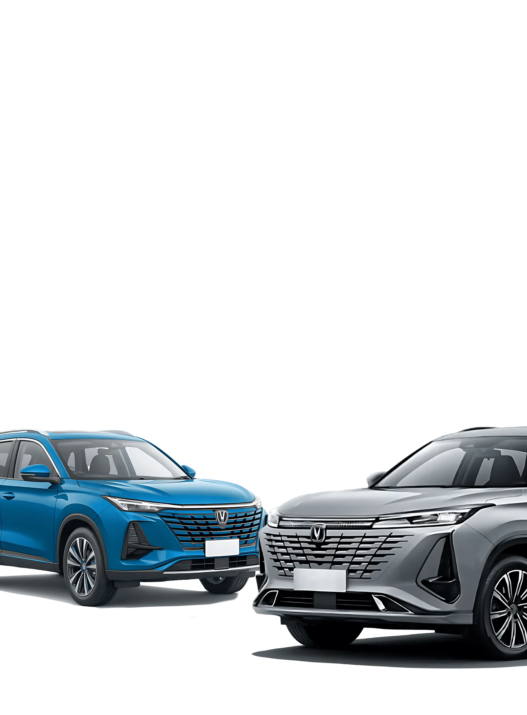 Выгодное приобретение Changan в лизинг!