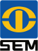 Логотип SEM