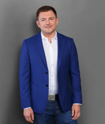 Сергей Беличенко